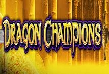 Dragon Champions slot